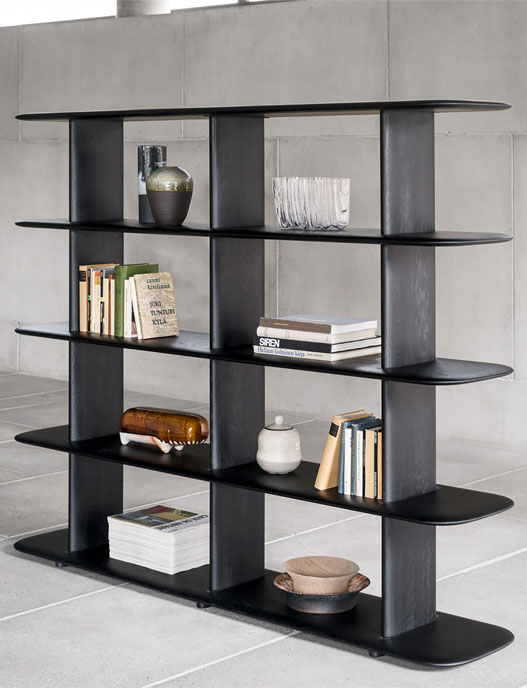 Shelving